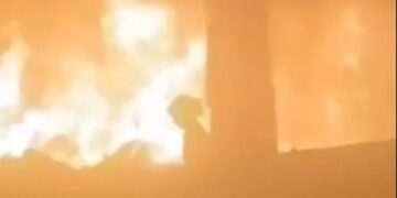 Ο στρατός ανακοίνωσε ότι ο βομβαρδισμός σχολείου στην Γάζα είχε στόχο “κορυφαία στελέχη τρομοκρατών”