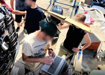 Συμμετείχε σε διεθνή επιχείρηση για τον εντοπισμό κλεμμένων σκαφών και μηχανών