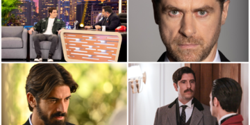 Τα διψήφια και τα μονοψήφια στην prime time και late night ζώνη της Δευτέρας