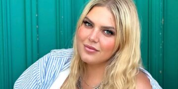 Δανάη Μπάρκα: «Άφησα το χέρι του για λίγα λεπτά κι εκείνος με άφησε για πάντα»