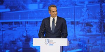 Τουλάχιστον 1,5 δισ. ευρώ το «πακέτο» Μητσοτάκη στη ΔΕΘ