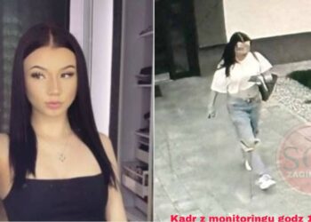 Εκδίδεται στην Πολωνία ο 17χρονος που κατηγορείται ότι δολοφόνησε την 16χρονη φίλη του