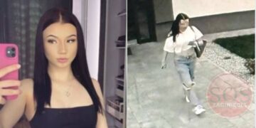 Εκδίδεται στην Πολωνία ο 17χρονος που κατηγορείται ότι δολοφόνησε την 16χρονη φίλη του