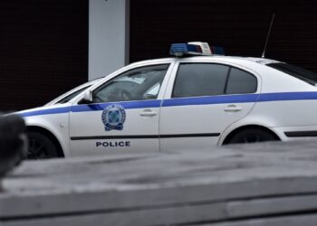 Συνελήφθησαν 5 Τούρκοι για κατοχή ναρκωτικών ουσιών