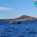Λέρος: Συντονισμένη επιχείρηση Λιμενικού και Frontex για τη διάσωση αγνοούμενου ψαρά