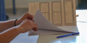 Πανελλήνιες 2025: Αρχίζει αύριο η μεγάλη μάχη