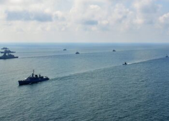 Politico: Η Ευρώπη οχυρώνεται – Η στρατηγική για την Μαύρη Θάλασσα κόντρα στον Πούτιν