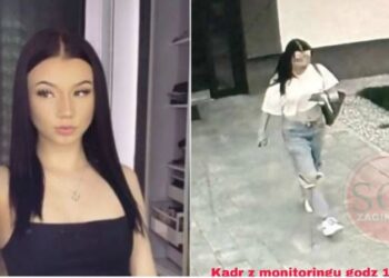 Απόπειρα αυτοκτονίας έκανε ο 17χρονος που κατηγορείται ότι δολοφόνησε την 16χρονη φίλη του στην Πολωνία