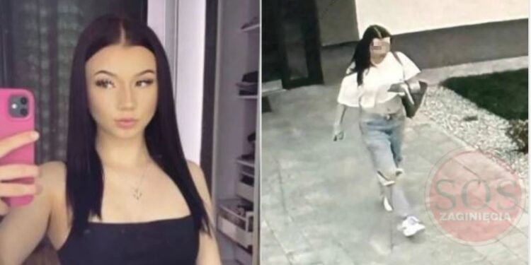 Απόπειρα αυτοκτονίας έκανε ο 17χρονος που κατηγορείται ότι δολοφόνησε την 16χρονη φίλη του στην Πολωνία