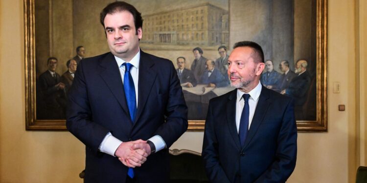 Ψήφος εμπιστοσύνης σε οικονομία και τραπεζικό σύστημα η αύξηση της συμμετοχής της UniCredit στην Alpha Bank