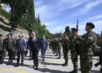 «Κανονισμός της Κερκόπορτας» ο SAFE αν επιχειρηθεί από ορισμένους εταίρους να εφαρμοστεί με τεχνάσματα