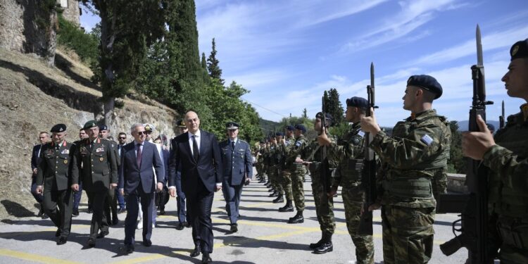 «Κανονισμός της Κερκόπορτας» ο SAFE αν επιχειρηθεί από ορισμένους εταίρους να εφαρμοστεί με τεχνάσματα