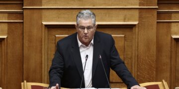 «Η ζωή δε μετριέται μόνο με τα μόρια των εξετάσεων»