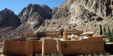 Η αναλλοίωτη κιβωτός της Ελληνορθόδοξης παράδοσης