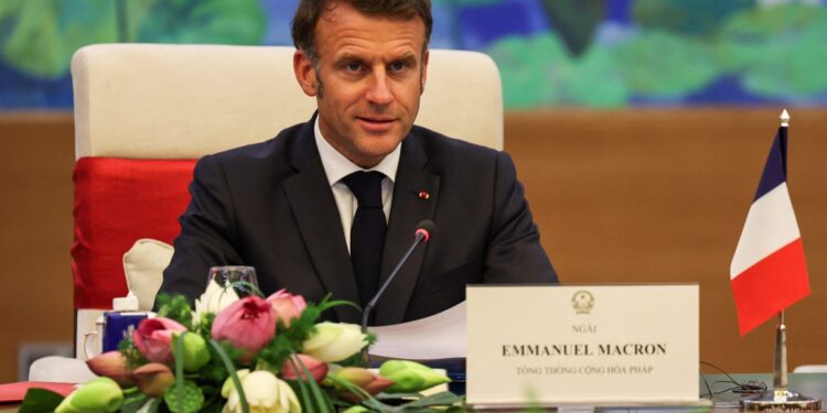 Η αναγνώριση του παλαιστινιακού κράτους δεν αποτελεί απλά ηθικό καθήκον, είναι πολιτική απαίτηση