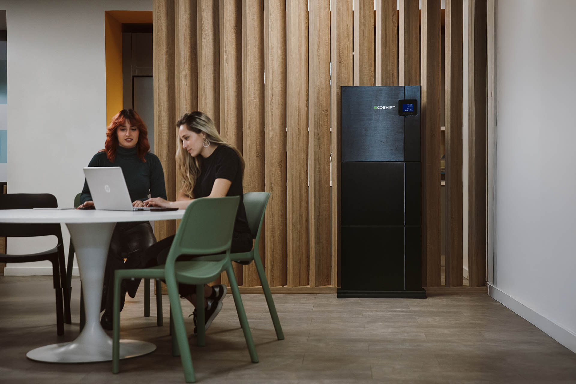 BES 1.0 Energy Storage