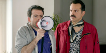 ΚΑΛΑ ΓΕΡΑΜΑΤΑ: Οι υπάλληλοι του BUONA MATTINA κατεβαίνουν σε απεργία