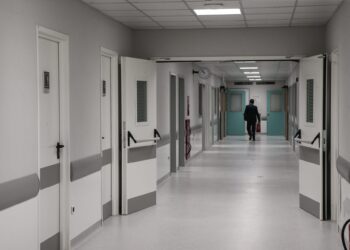 Ρέθυμνο: Νεκρός και ο 87χρονος που σκότωσε τη σύζυγό του μέσα στο νοσοκομείο