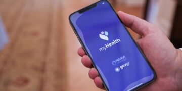 «Myhealth app»: Πλήρως λειτουργικός εντός 2025 ο ηλεκτρονικός φάκελος υγείας