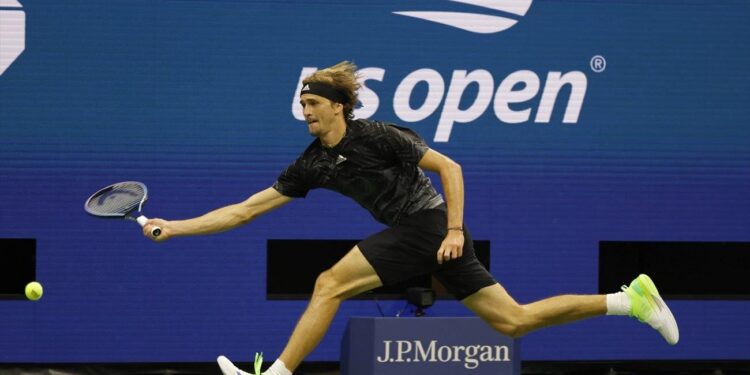 Επένδυση 800 εκ. δολαρίων σε έργα ανακαίνισης στο US Open