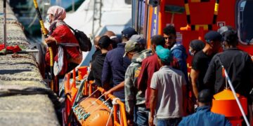 Ναυάγιο στη Μάγχη με ένα νεκρό