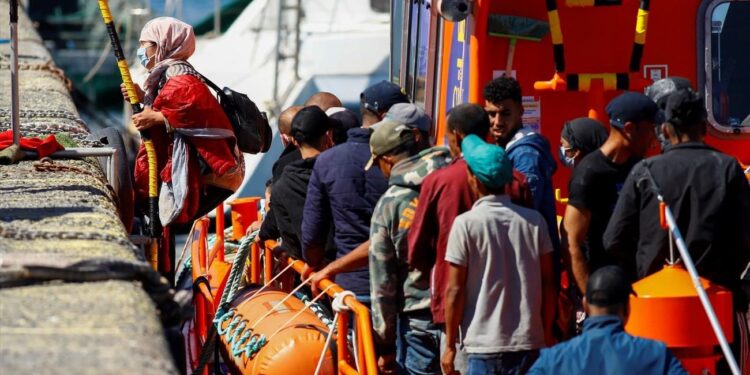 Ναυάγιο στη Μάγχη με ένα νεκρό
