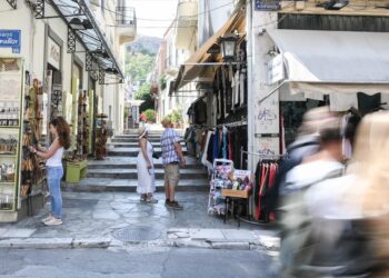 Στα 375 εκατ. ευρώ ο προϋπολογισμός για νέες μικρομεσαίες επιχειρήσεις μέσω ΕΣΠΑ