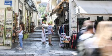 Στα 375 εκατ. ευρώ ο προϋπολογισμός για νέες μικρομεσαίες επιχειρήσεις μέσω ΕΣΠΑ