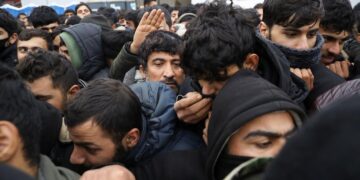 ΕΕ και Λονδίνο να πάψουν να βλέπουν τα Βαλκάνια ως αποθήκες μεταναστών