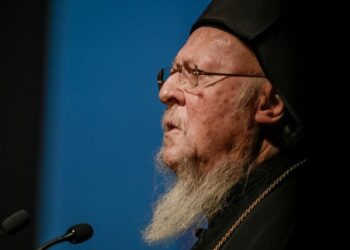 «Ξεκινώντας ξανά από τη Νίκαια»