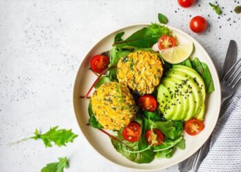 Ειδικοί παρουσιάζουν το μενού της κλιματικής αλλαγής