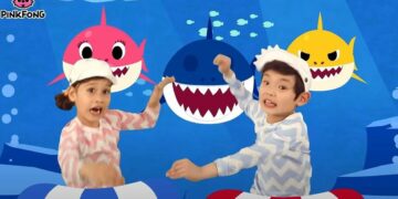 Στο χρηματιστήριο η εταιρεία πίσω από το δημοφιλές παιδικό τραγούδι «Baby Shark»