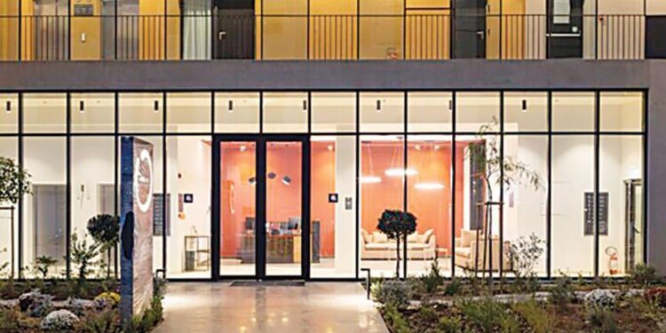 Premia Properties: Άλμα 79% στα έσοδα του α’ τριμήνου