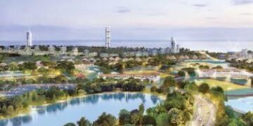 Ενημέρωση της κοινωνίας για το Ελληνικό