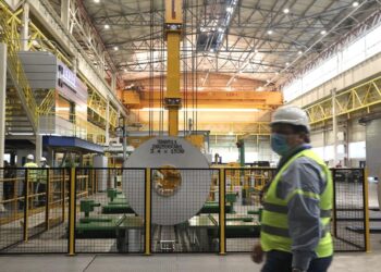 Μικτό μέρισμα 0,16 ευρώ/μετοχή από τη Viohalco