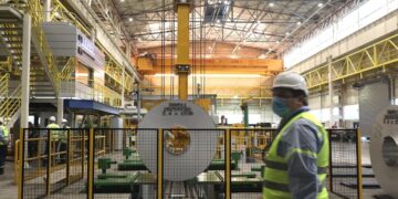 Μικτό μέρισμα 0,16 ευρώ/μετοχή από τη Viohalco