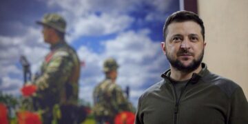 Ο Ζελένσκι «θα συναντήσει μόνο τον Πούτιν» στην Τουρκία