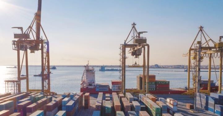 The works for the 6th pier will be completed in 3.5 years