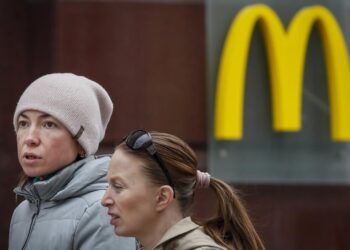 Αν αποφασίσουν να επιστρέψουν τα McDonald’s, δεν θα στρώσουμε και το κόκκινο χαλί