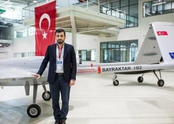 Πώς έπεσε στην ανάγκη των «απογόνων του Μπαρμπαρόσα»