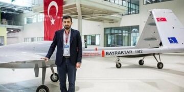 Πώς έπεσε στην ανάγκη των «απογόνων του Μπαρμπαρόσα»