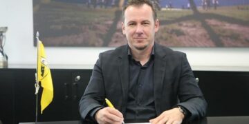 ΑΕΚ: Τέλος ο Κουχάρσκι