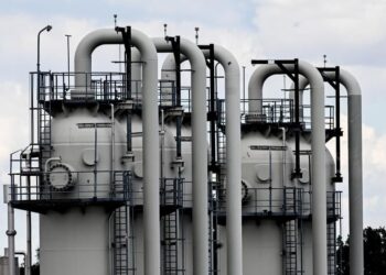 Γιατί η φον ντερ Λάιεν θέλει να βάλει οριστικά, τέλος, στον Nord Stream