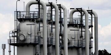 Γιατί η φον ντερ Λάιεν θέλει να βάλει οριστικά, τέλος, στον Nord Stream