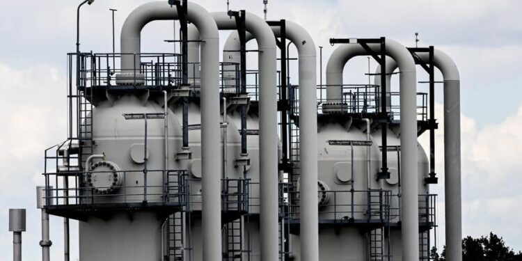 Γιατί η φον ντερ Λάιεν θέλει να βάλει οριστικά, τέλος, στον Nord Stream