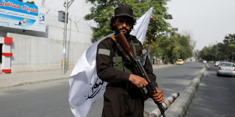 Οι Ταλιμπάν απαγόρευσαν το σκάκι