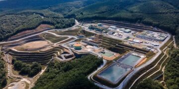 Stable financial and operating results in Q1