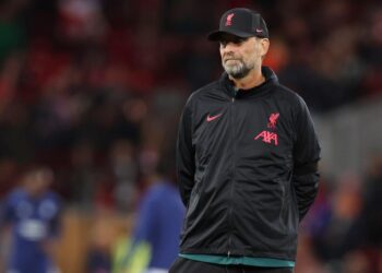 Ο Κλοπ έκλεισε την τηλεόραση όταν άκουσε τις αποδοκιμασίες κατά Άρνολντ