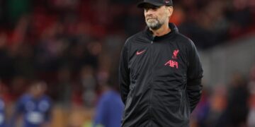 Ο Κλοπ έκλεισε την τηλεόραση όταν άκουσε τις αποδοκιμασίες κατά Άρνολντ