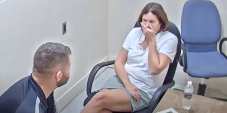 Σκότωσε τον νεογέννητο γιο της